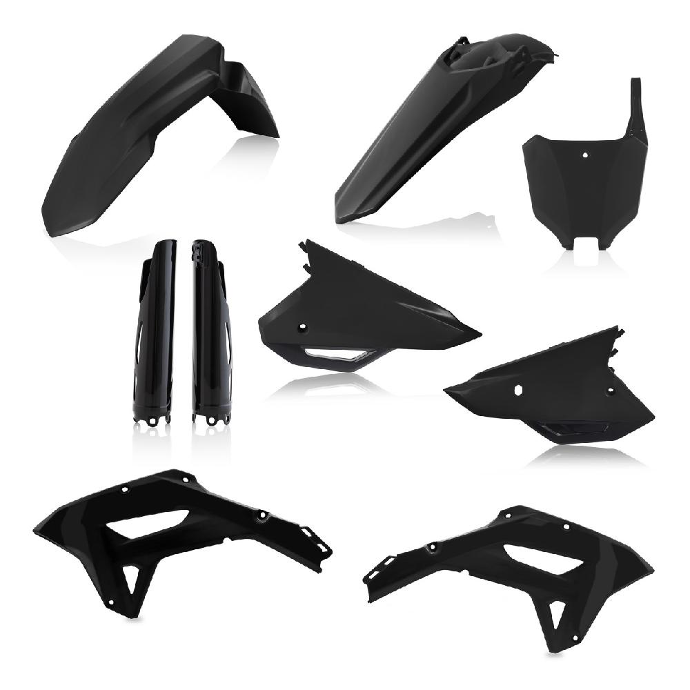 Acerbis FULL PLASTIC KIT PER HONDA Offerte esclusive