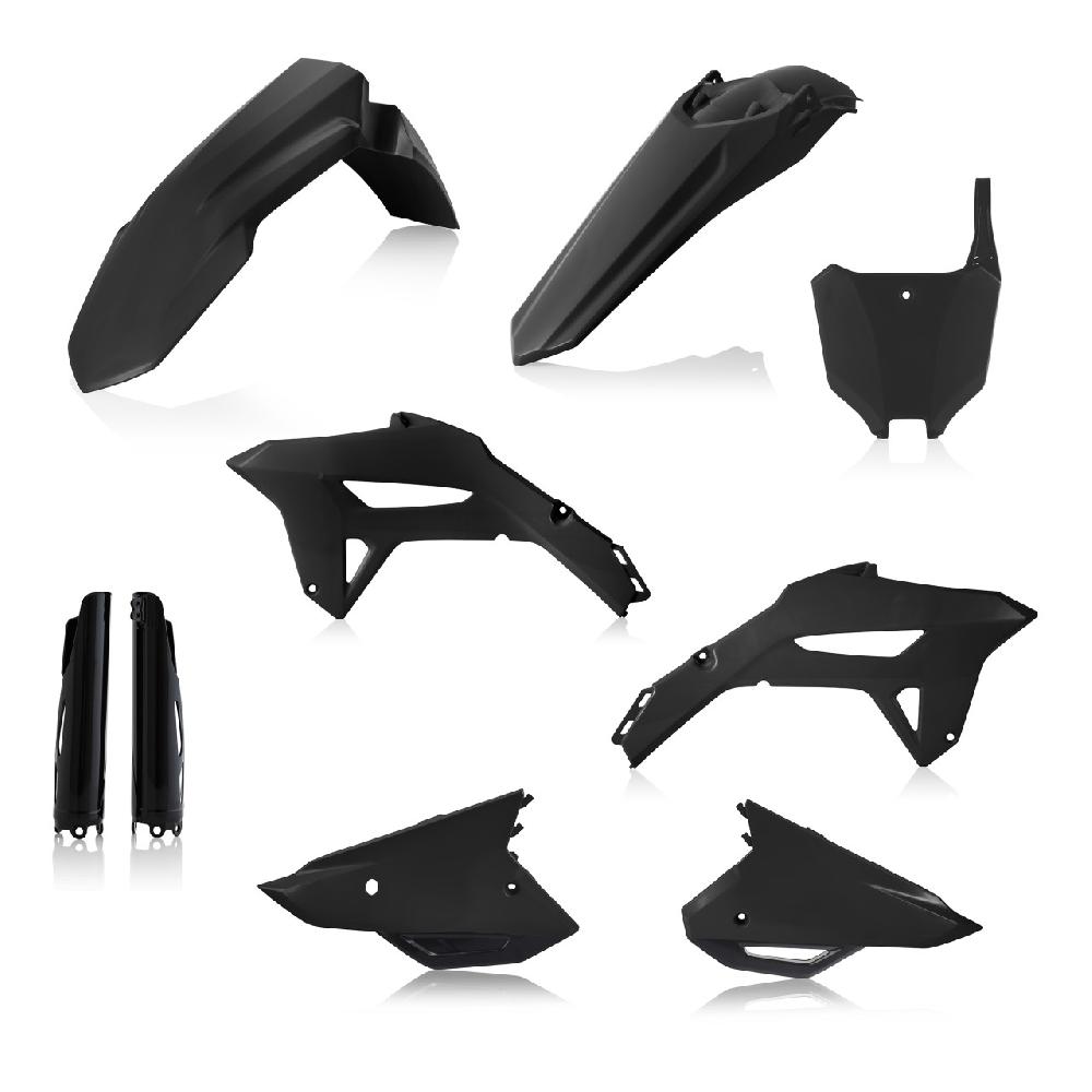 Acerbis FULL PLASTIC KIT PER HONDA Lightning offer