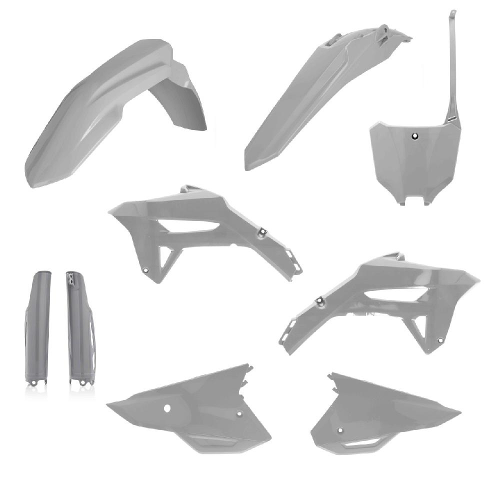 Acerbis FULL PLASTIC KIT PER HONDA Lightning offer