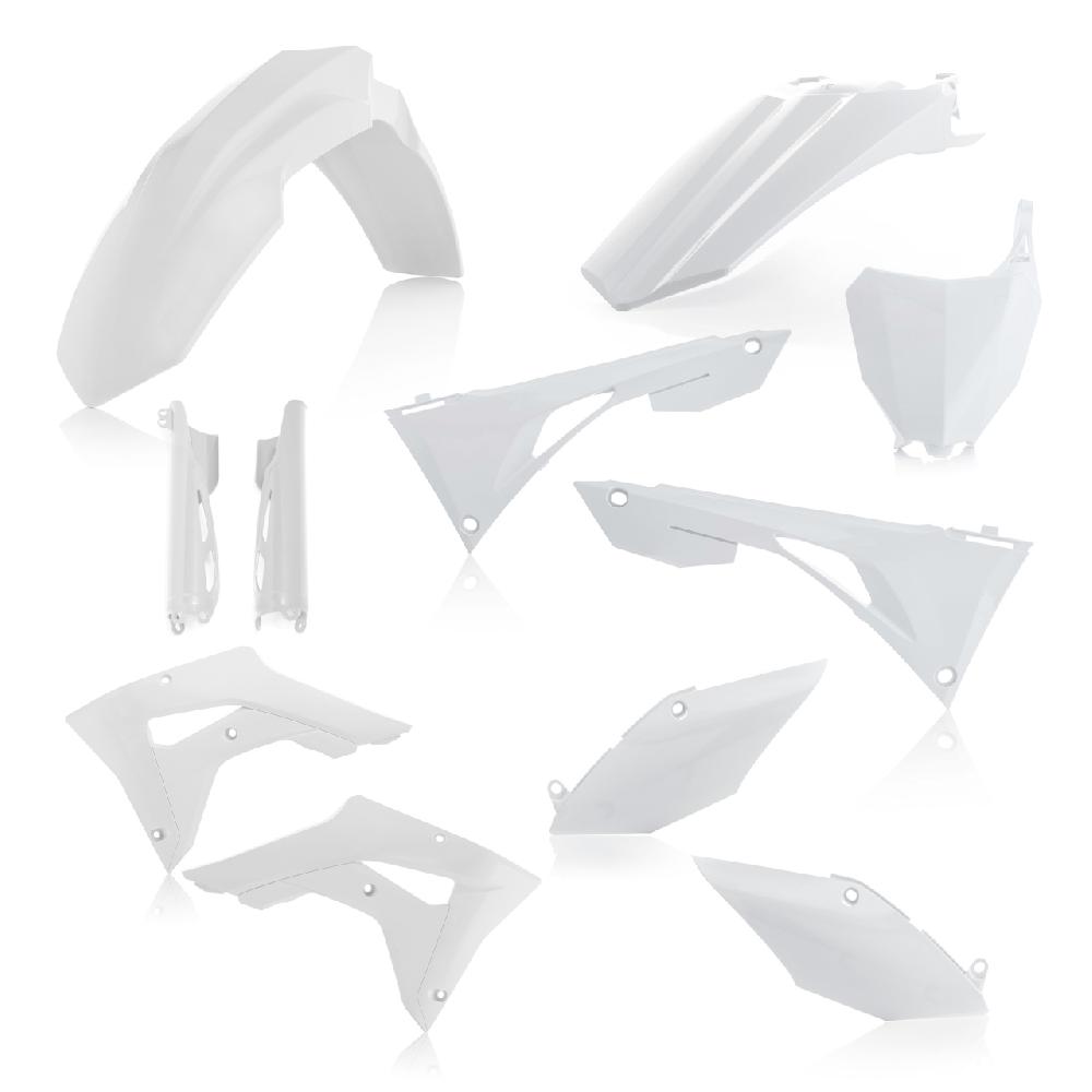 Acerbis FULL PLASTIC KIT PER HONDA Grandi sconti