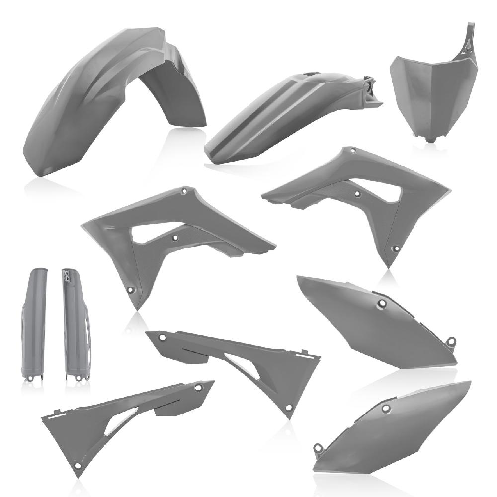 Acerbis FULL PLASTIC KIT PER HONDA Nuovi prodotti