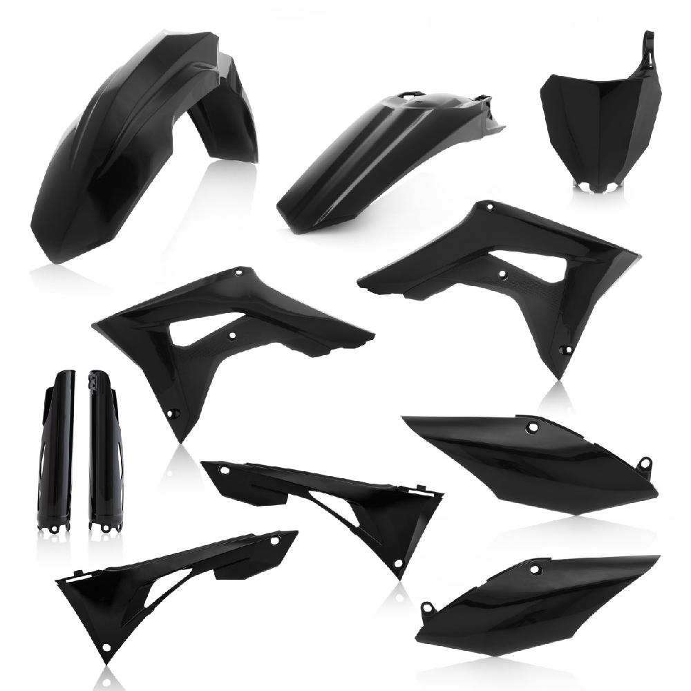 Acerbis FULL PLASTIC KIT PER HONDA Nuovi prodotti