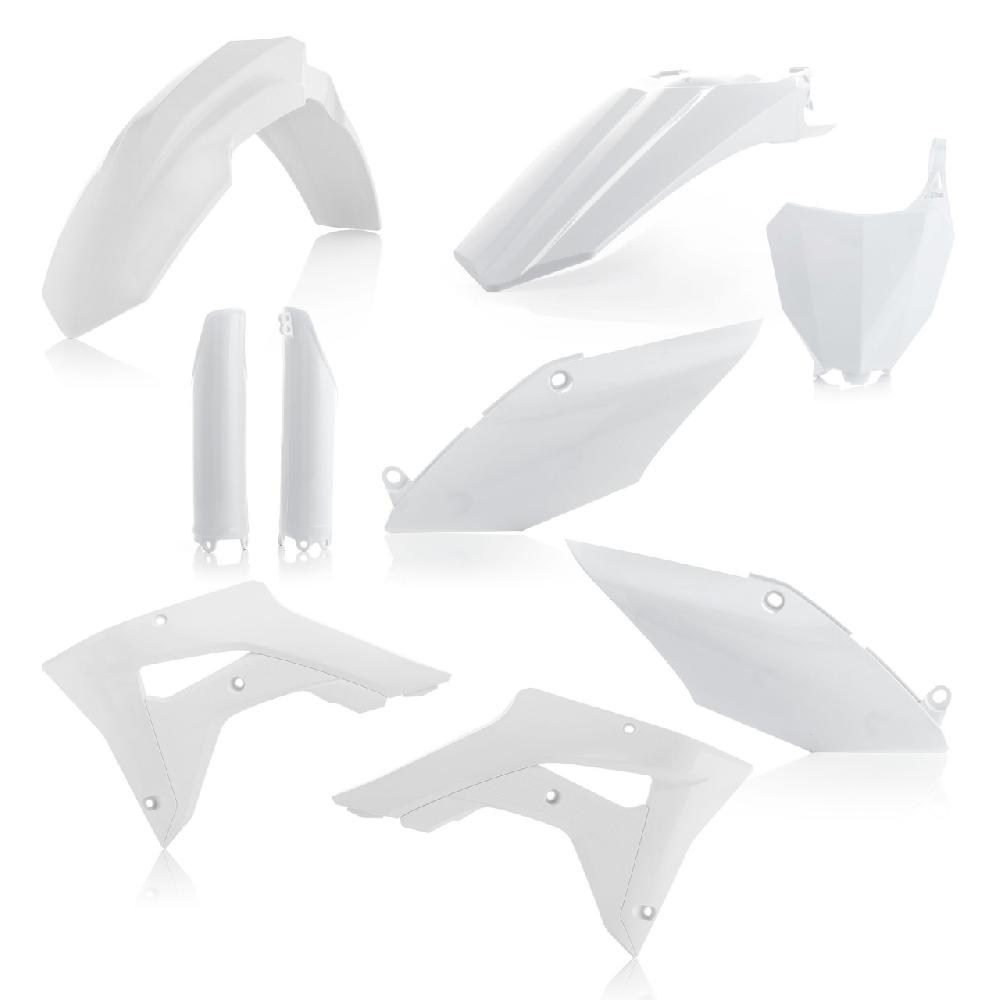 Acerbis FULL PLASTIC KIT PER HONDA Bestseller