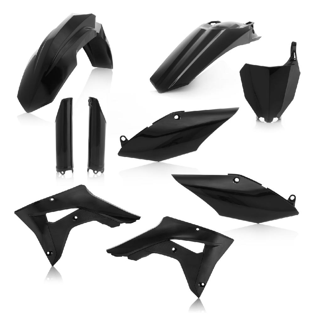 Acerbis FULL PLASTIC KIT PER HONDA Bestseller