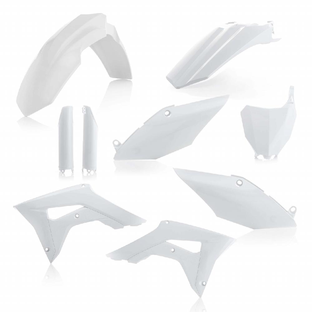 Acerbis FULL PLASTIC KIT PER HONDA Offerte stagionali