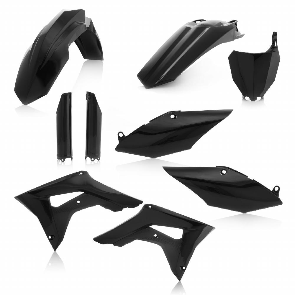 Acerbis FULL PLASTIC KIT PER HONDA Offerte stagionali