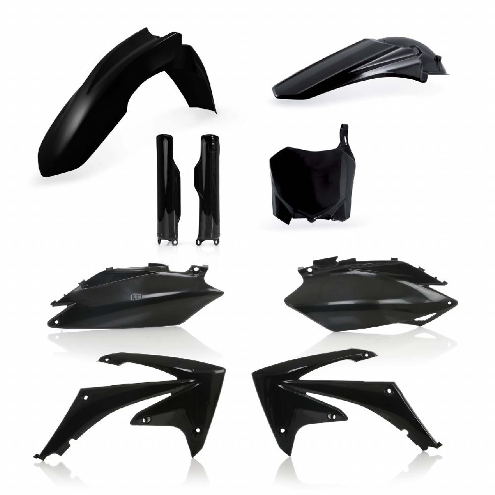 Acerbis FULL PLASTIC KIT PER HONDA Comprane uno, ottenene uno gratis
