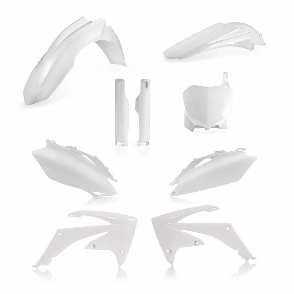 Acerbis FULL PLASTIC KIT PER HONDA Offerte giornaliere