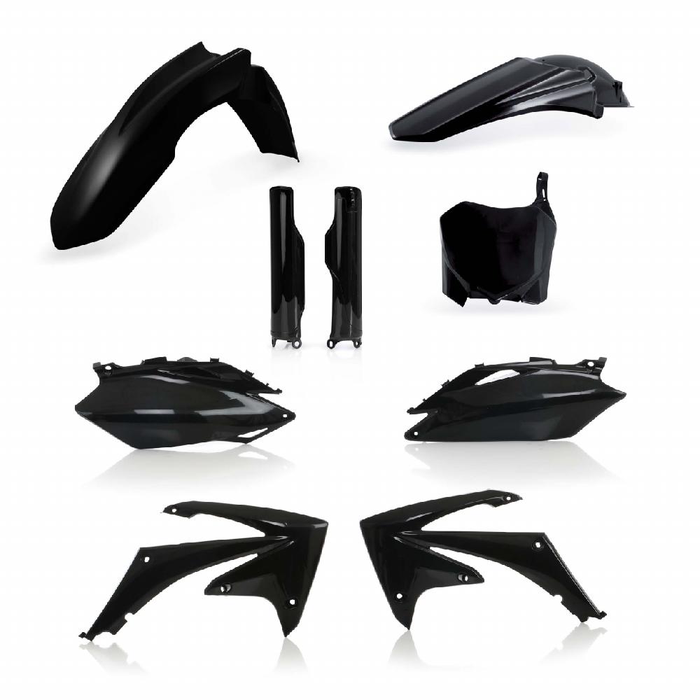 Acerbis FULL PLASTIC KIT PER HONDA Offerte giornaliere