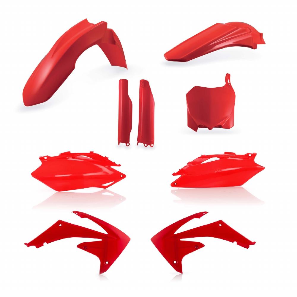 Acerbis FULL PLASTIC KIT PER HONDA Offerte giornaliere
