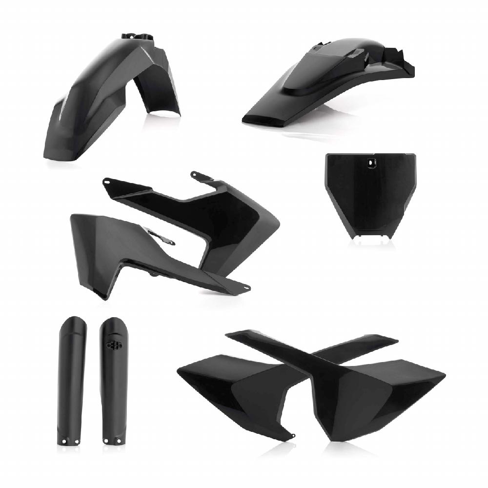 Acerbis FULL PLASTIC KIT PER HUSQVARNA Prezzo basso
