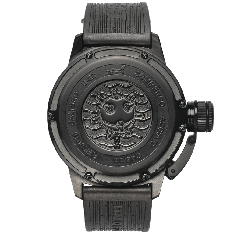 U Boat SOMMERSO 46MM DLC Saldi