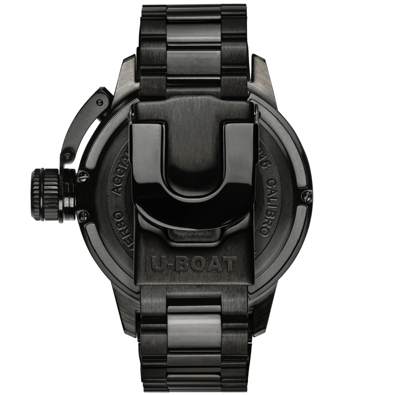 U Boat SOMMERSO 46MM DLC BRACELET Online