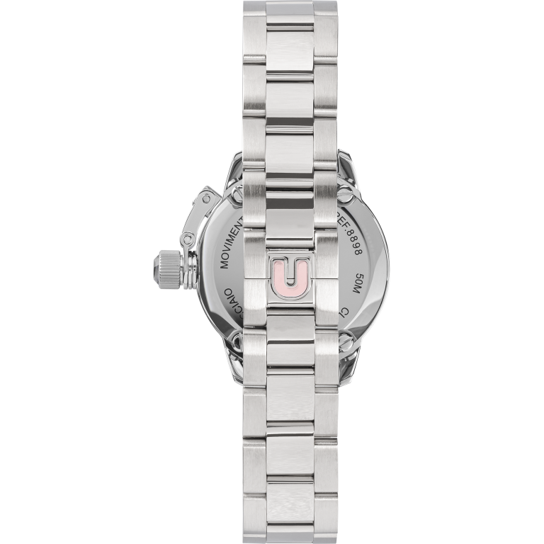U Boat CLASSICO LADY 30MM PINK Negozi Online