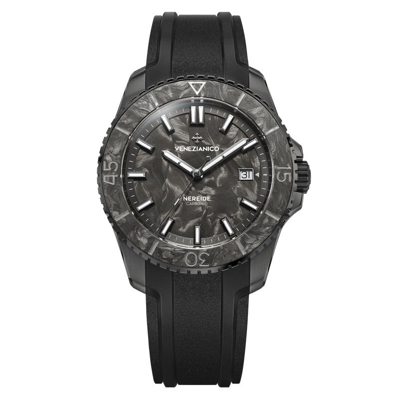 Venezianico NEREIDE CARBONIO - 4521560