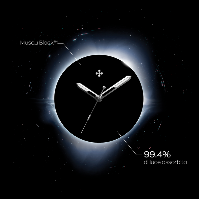 Venezianico NEREIDE ULTRABLACK - 3921510 Online