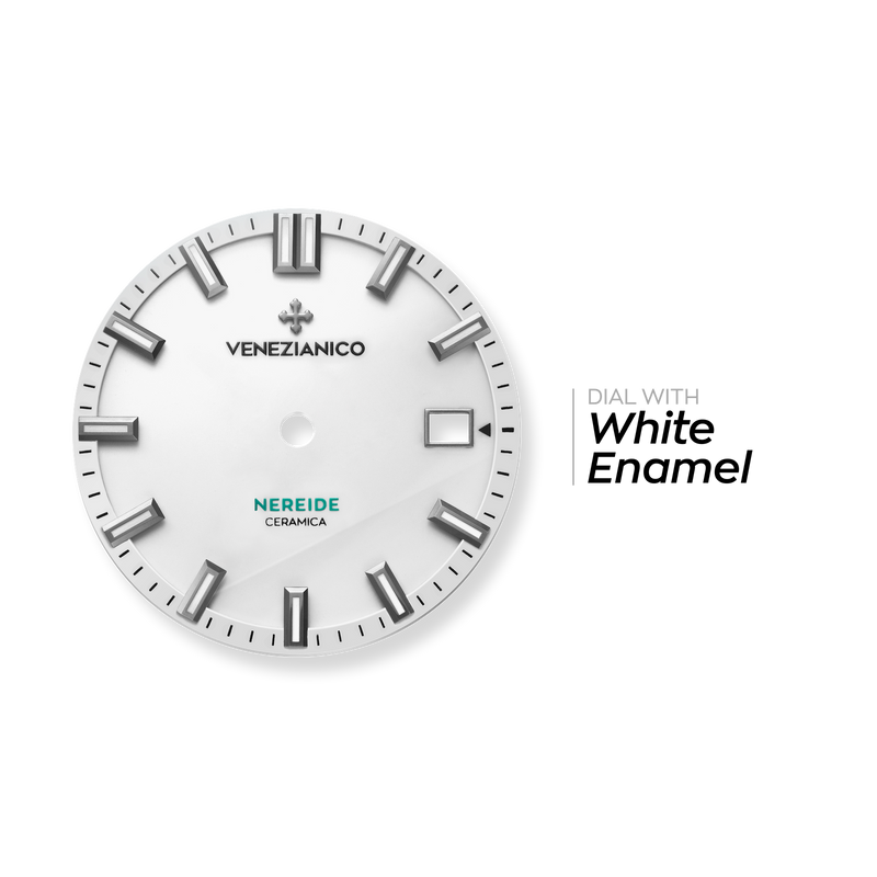 Venezianico NEREIDE CERAMICA - 4521531C Hotsell