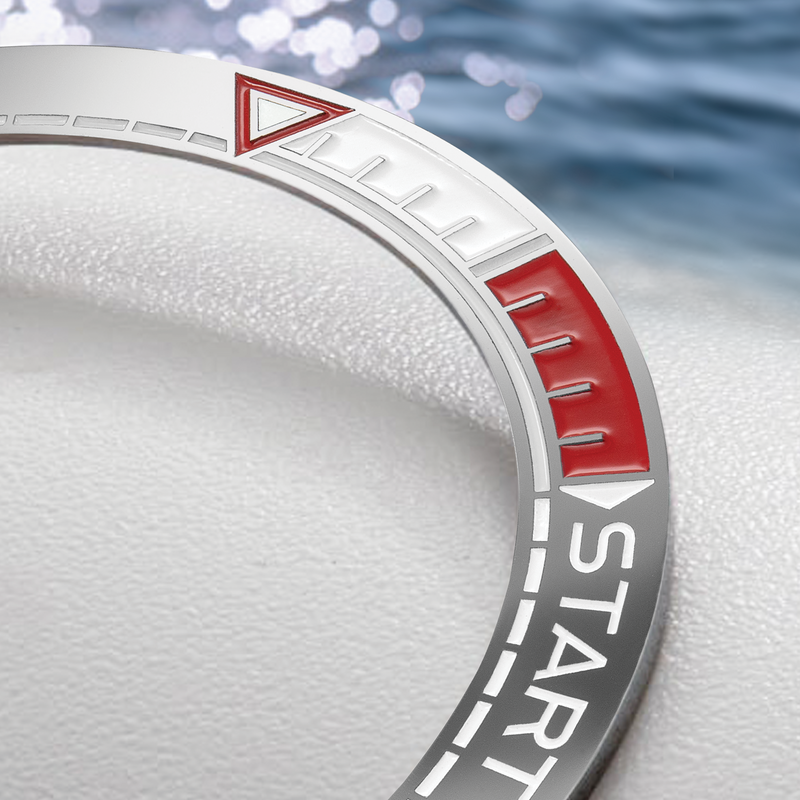 Venezianico NEREIDE - Yacht Club Venezia Limited Edition Vendite Flash