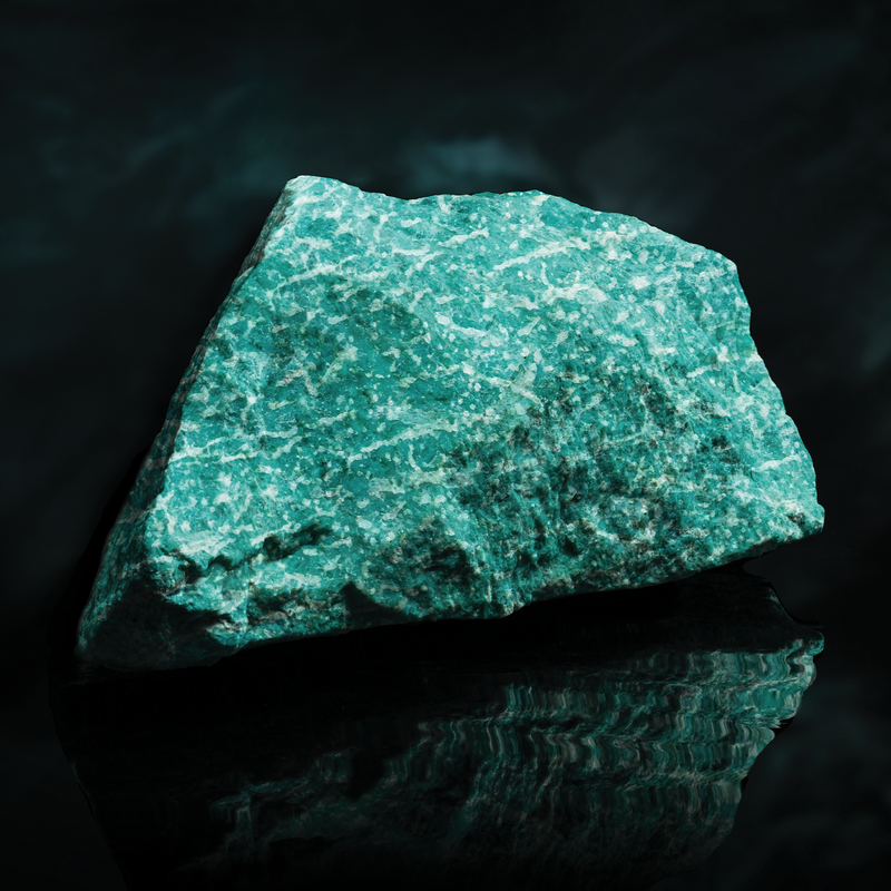 Venezianico NEREIDE AMAZZONITE - Limited Edition In Saldo