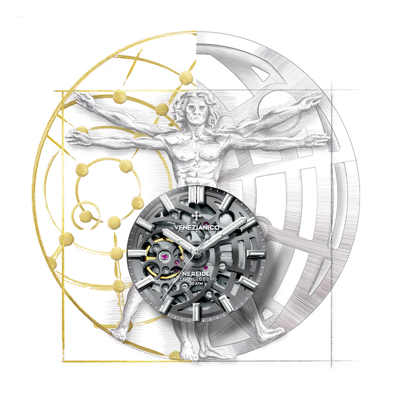 Venezianico NEREIDE ULTRALEGGERO 42 - 3921509 Hotsell
