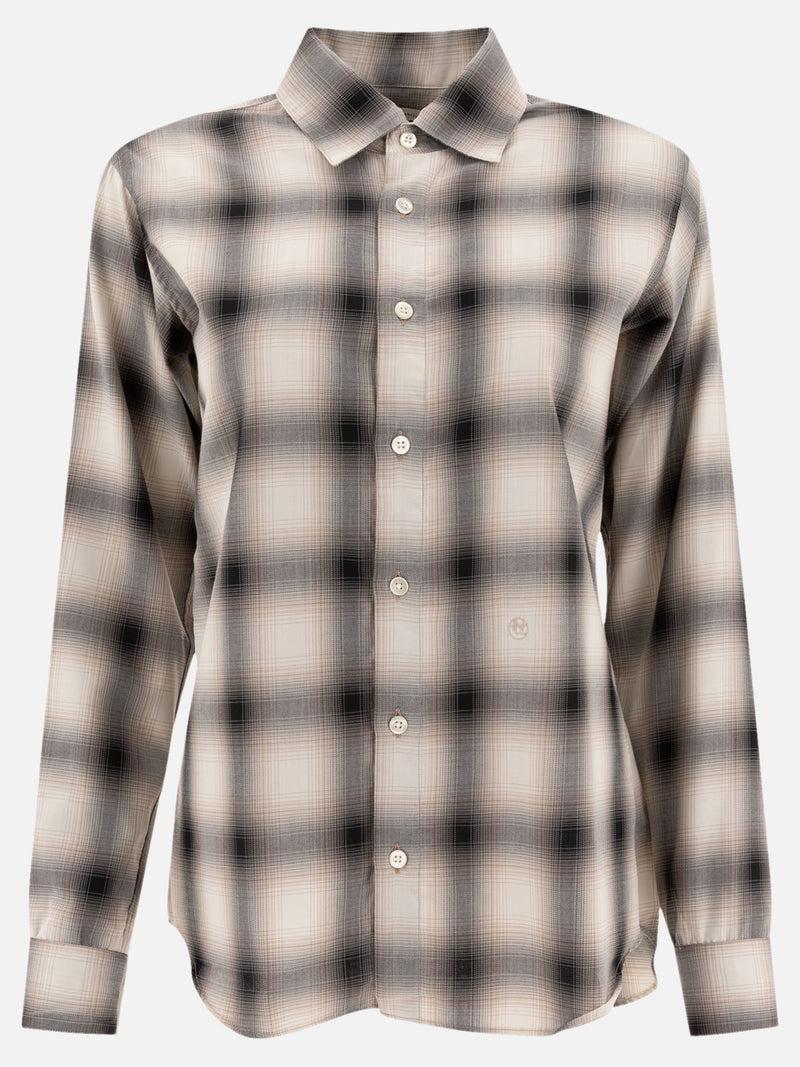 Vietti Nanamica Camicia "Classic Fit" Affare Del Giorno