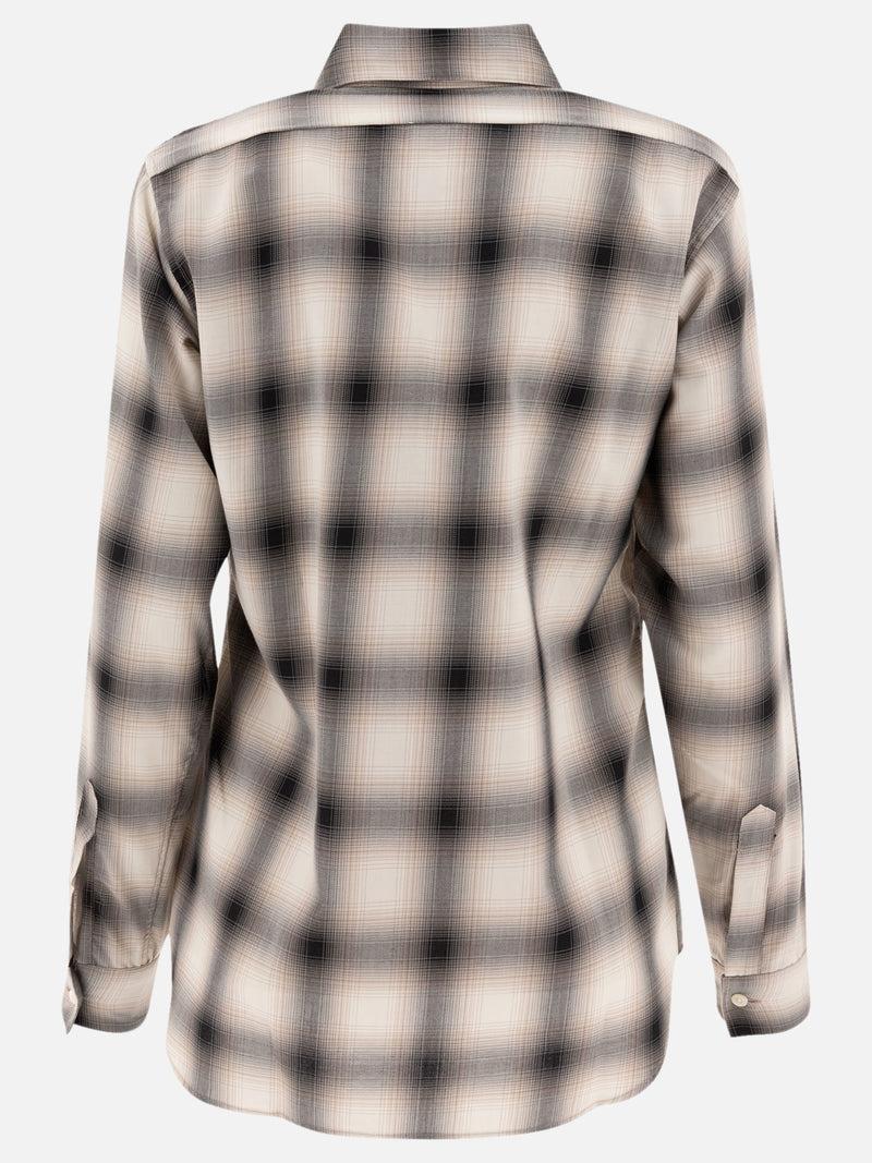 Vietti Nanamica Camicia "Classic Fit" Affare Del Giorno