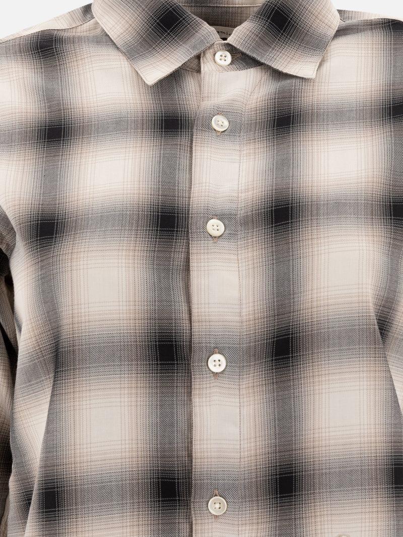 Vietti Nanamica Camicia "Classic Fit" Affare Del Giorno