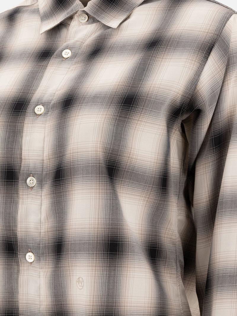 Vietti Nanamica Camicia "Classic Fit" Affare Del Giorno