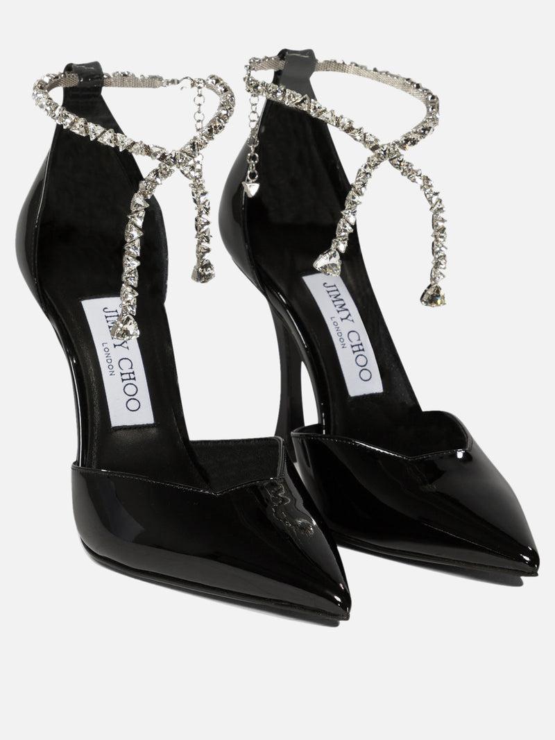 Vietti Jimmy Choo Décolleté "Stevie 100" Online