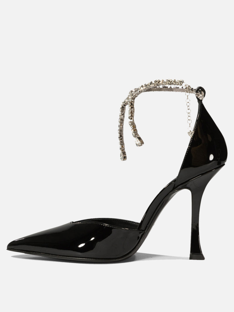 Vietti Jimmy Choo Décolleté "Stevie 100" Online