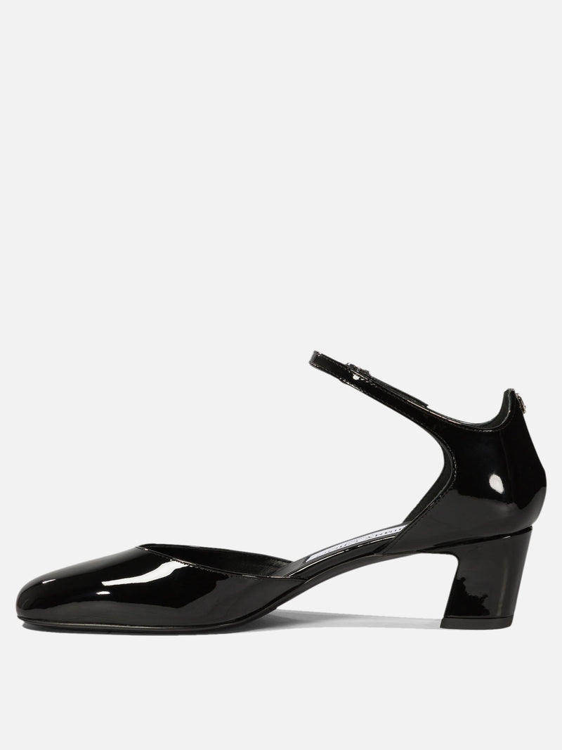 Vietti Jimmy Choo Mary Jane "Pixie" Outlet