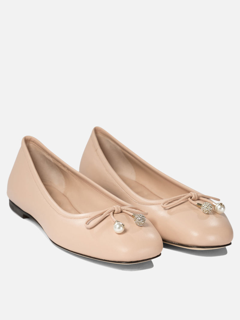 Vietti Jimmy Choo Ballerine "Elme" Saldi