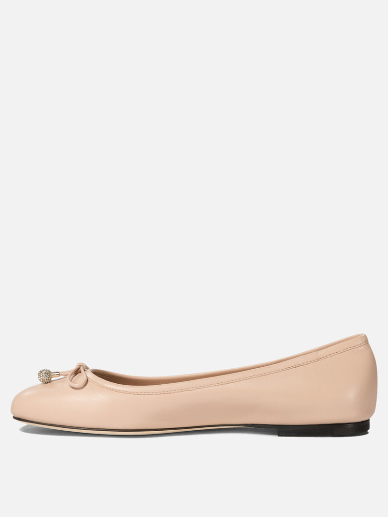 Vietti Jimmy Choo Ballerine "Elme" Saldi