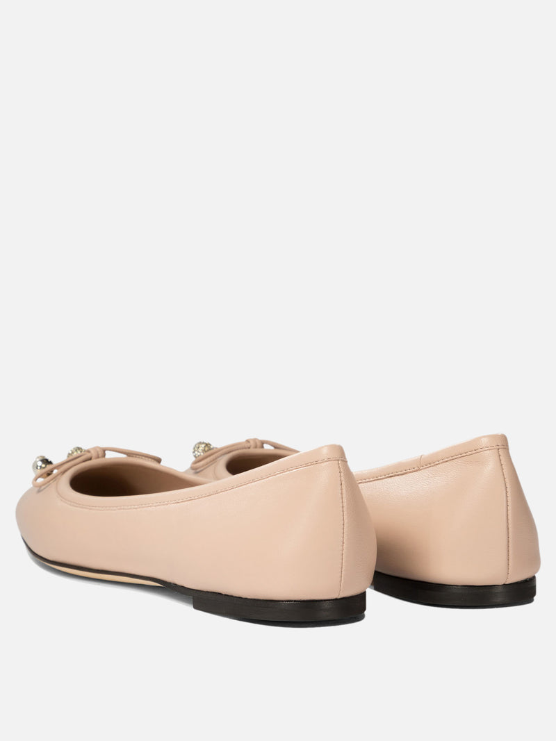 Vietti Jimmy Choo Ballerine "Elme" Saldi