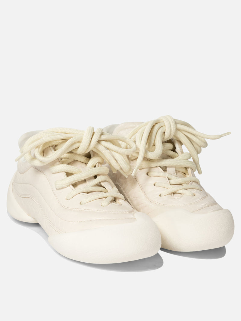 Vietti Alexander McQueen Sneaker "Flexion" Vendita Calda