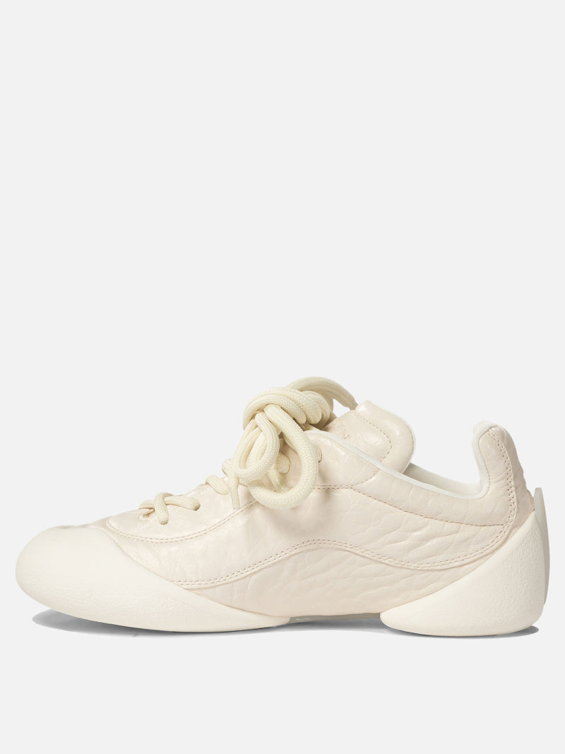 Vietti Alexander McQueen Sneaker "Flexion" Vendita Calda