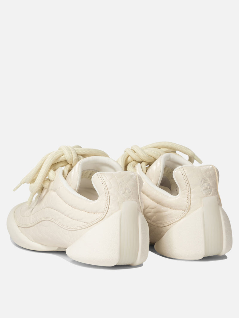 Vietti Alexander McQueen Sneaker "Flexion" Vendita Calda