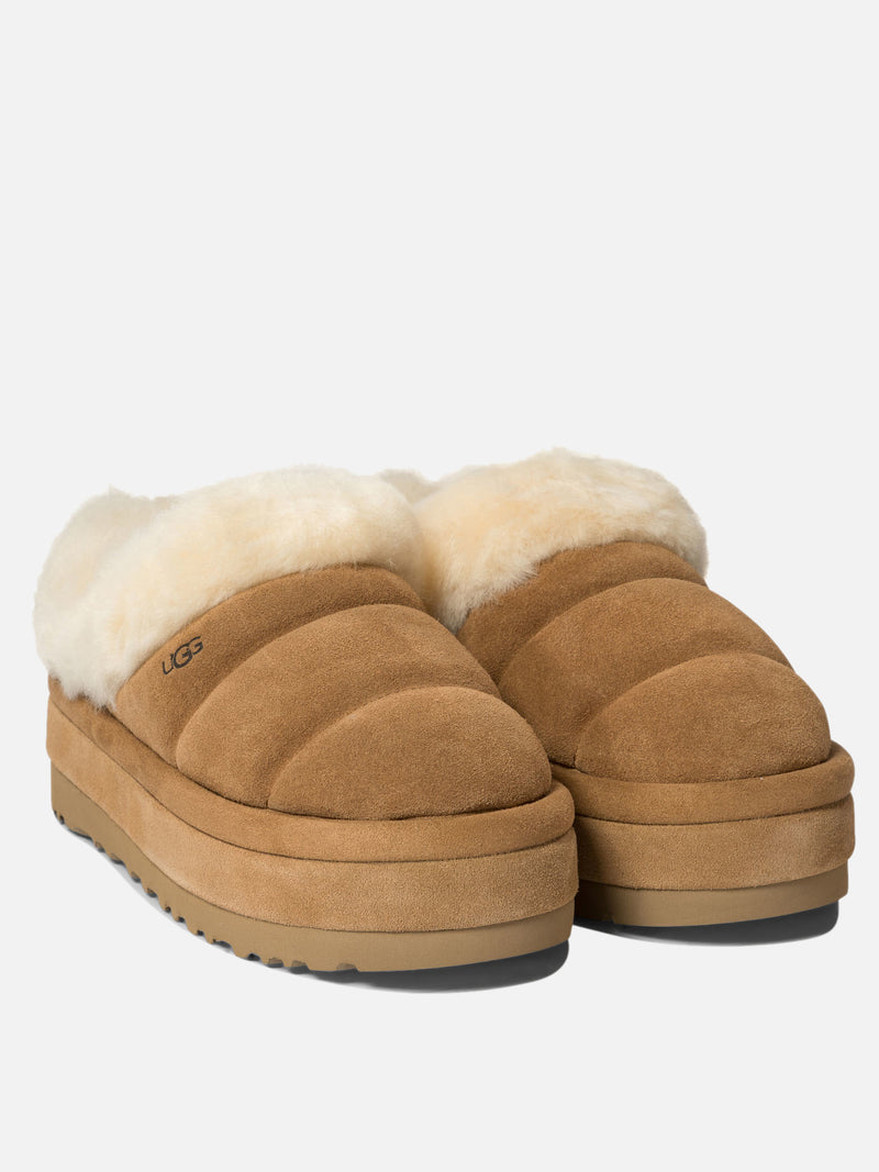 Vietti Ugg Slipper "Tazzlita" Vendita Economica