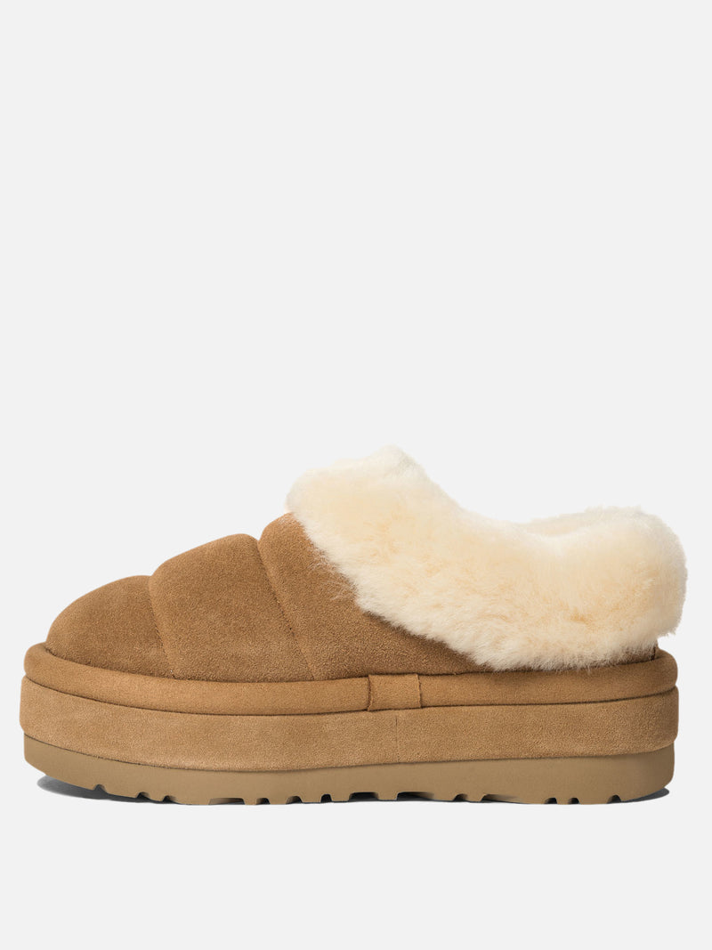 Vietti Ugg Slipper "Tazzlita" Vendita Economica