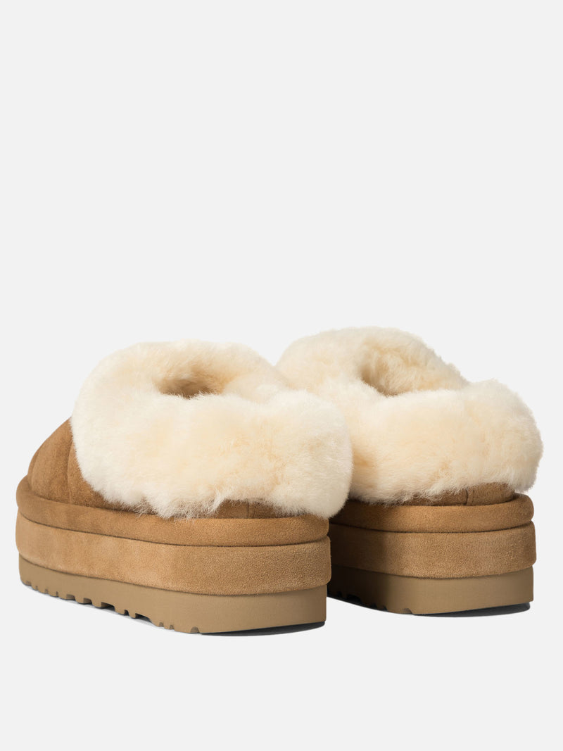 Vietti Ugg Slipper "Tazzlita" Vendita Economica