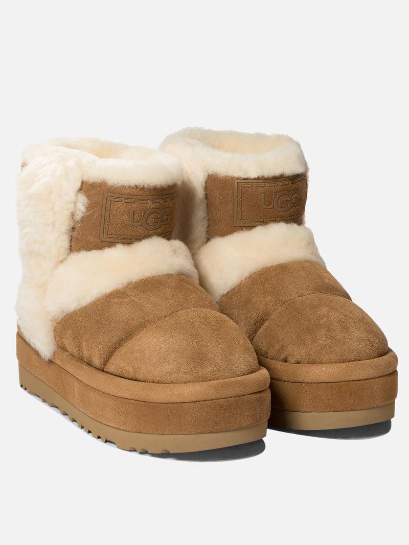 Vietti Ugg Stivaletti "Chillapeak" Vendite Flash