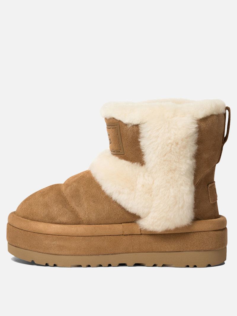 Vietti Ugg Stivaletti "Chillapeak" Vendite Flash