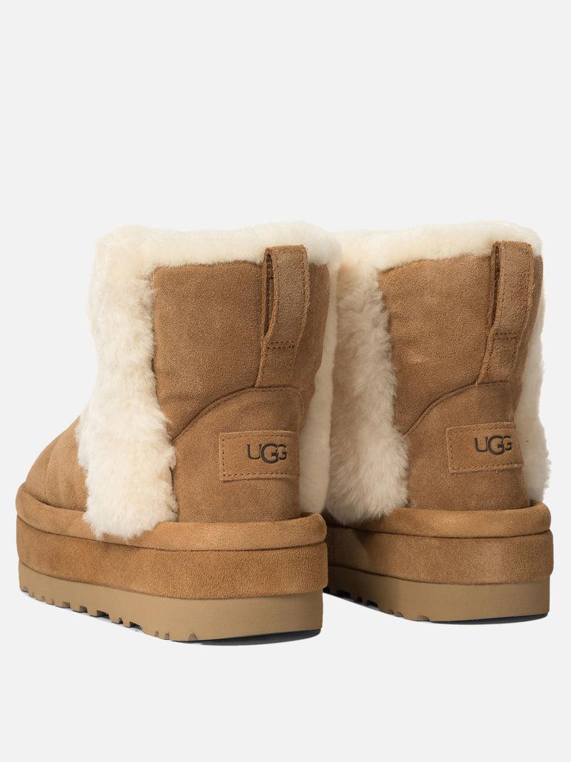 Vietti Ugg Stivaletti "Chillapeak" Vendite Flash