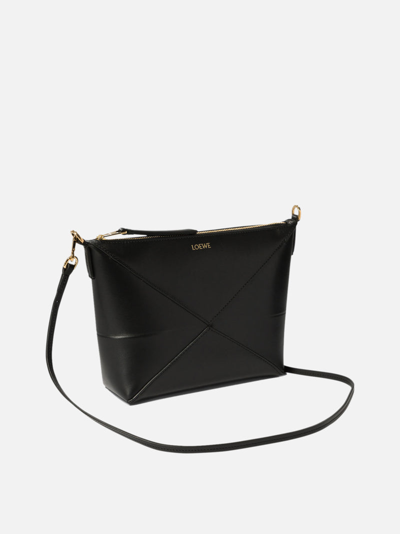 Vietti Loewe Borsa a spalla "Puzzle Fold" Italia