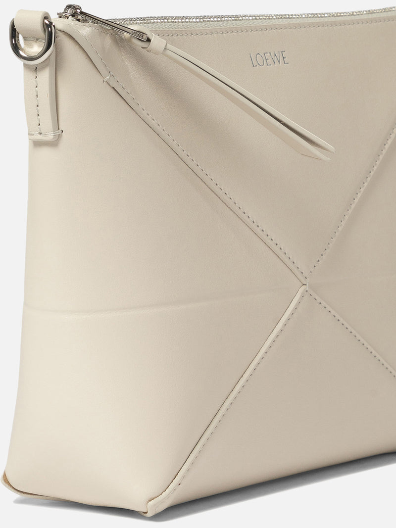 Vietti Loewe Borsa a spalla "Puzzle Fold" 2025