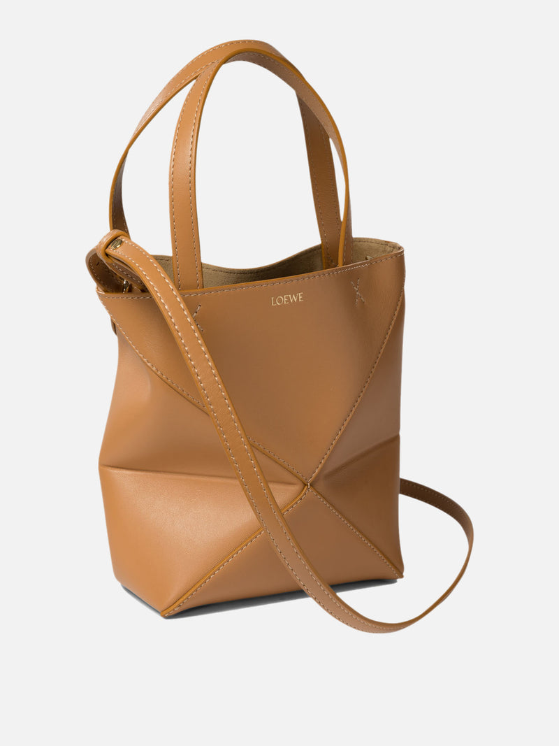 Vietti Loewe Borsa a mano "Puzzle Fold" Nuovo