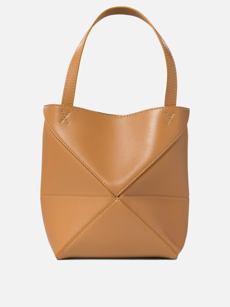 Vietti Loewe Borsa a mano "Puzzle Fold" Nuovo
