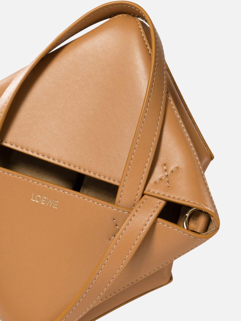 Vietti Loewe Borsa a mano "Puzzle Fold" Nuovo