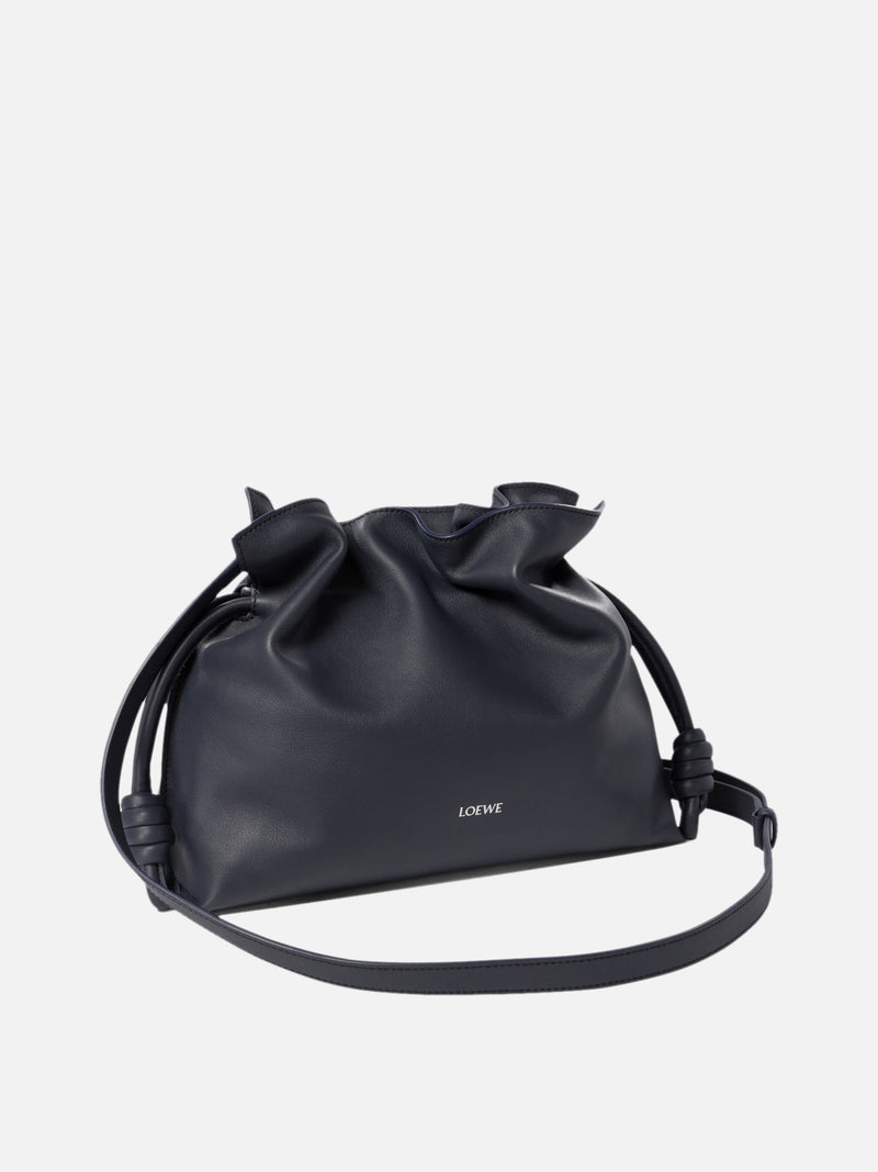 Vietti Loewe Clutch "Flamenco" Promozione