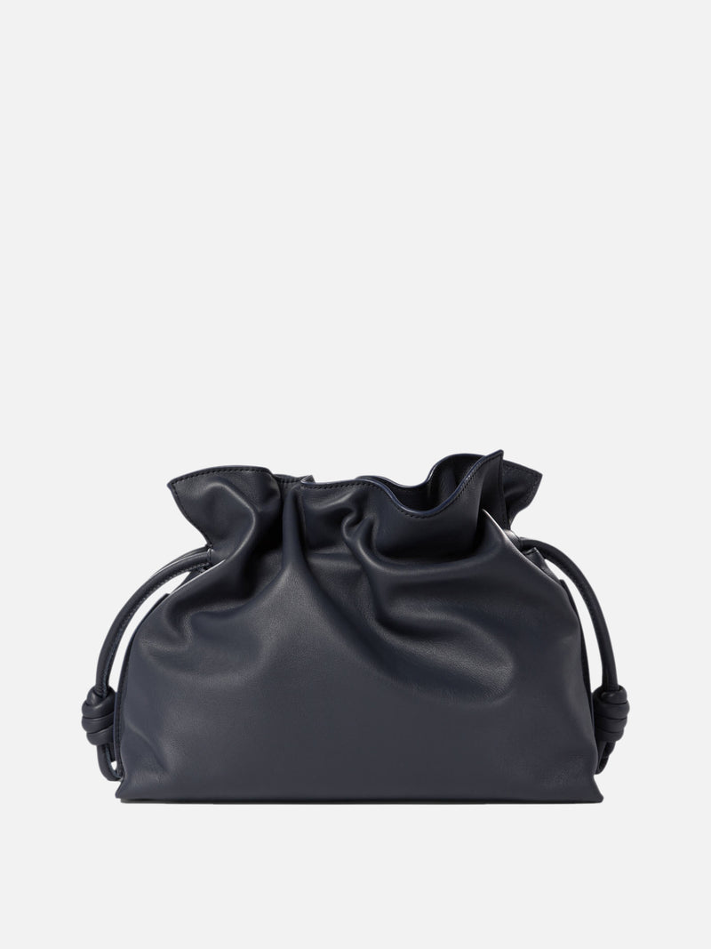 Vietti Loewe Clutch "Flamenco" Promozione